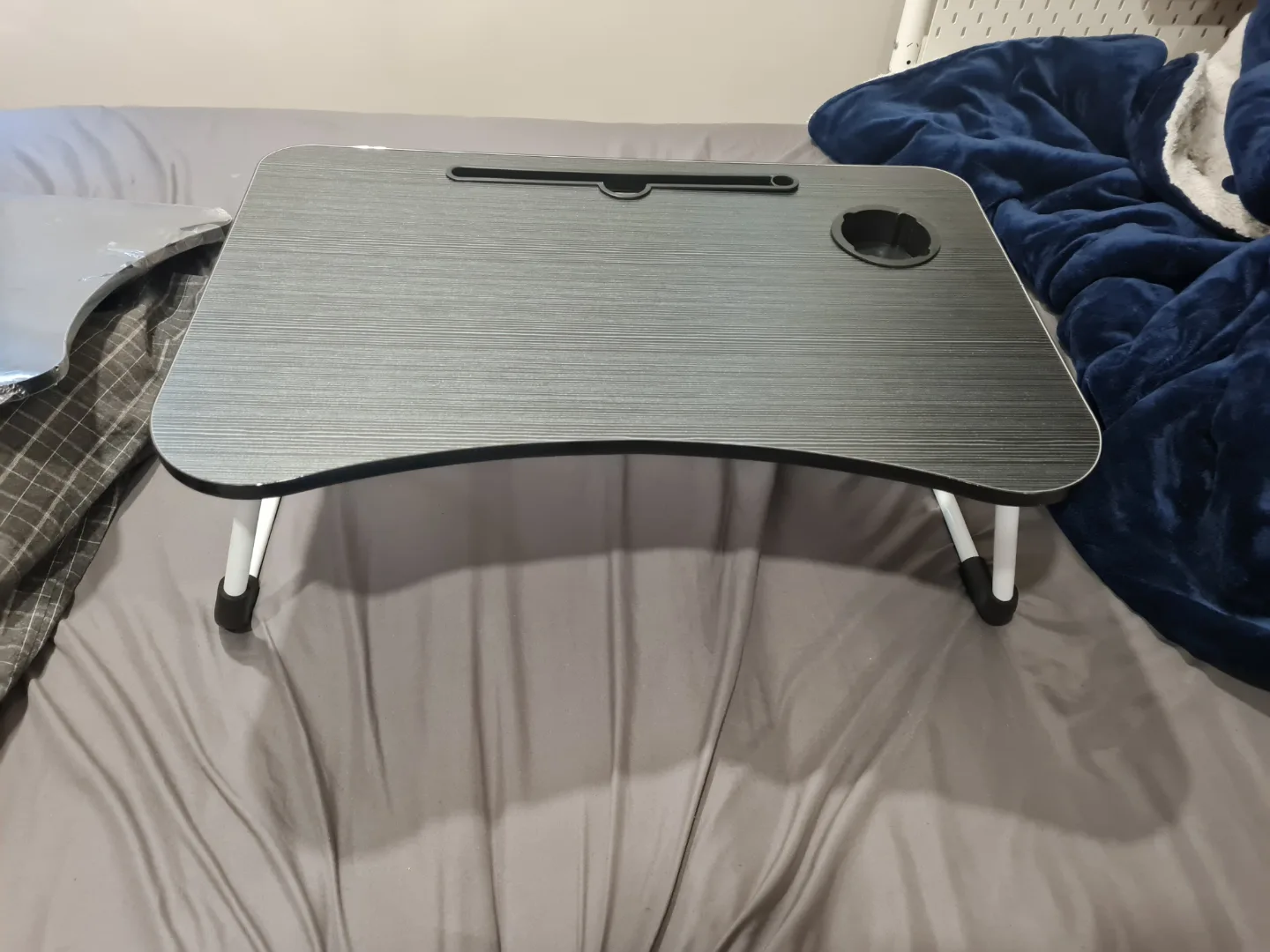 Foldable Laptop Desk image indicator(6)