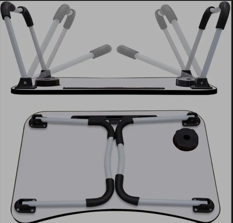 Foldable Laptop Desk image indicator(7)