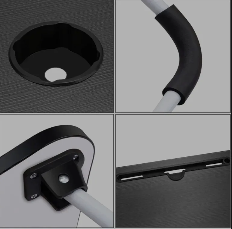 Foldable Laptop Desk image indicator(8)