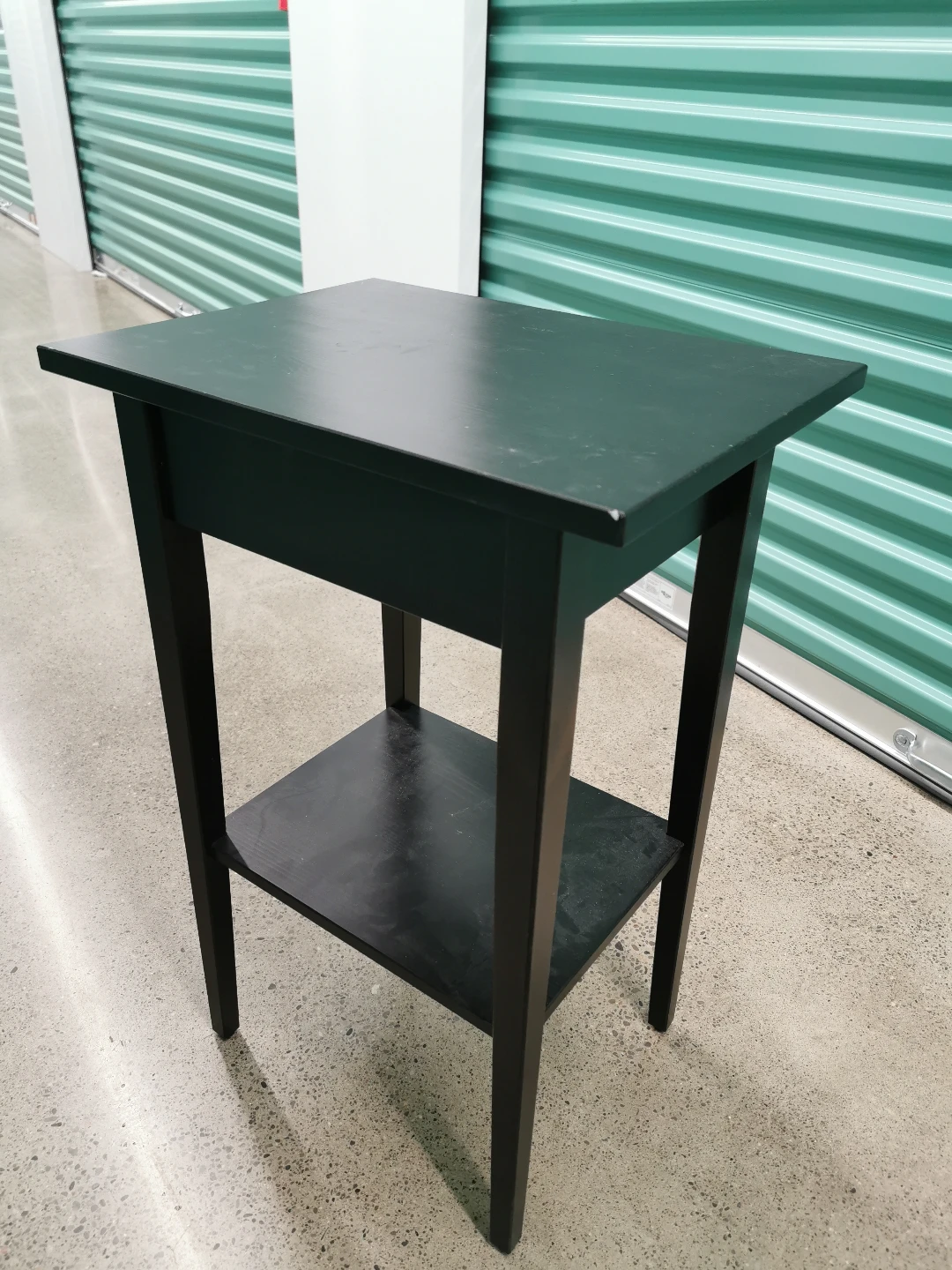 Ikea Hemnes nightstand - photo 3