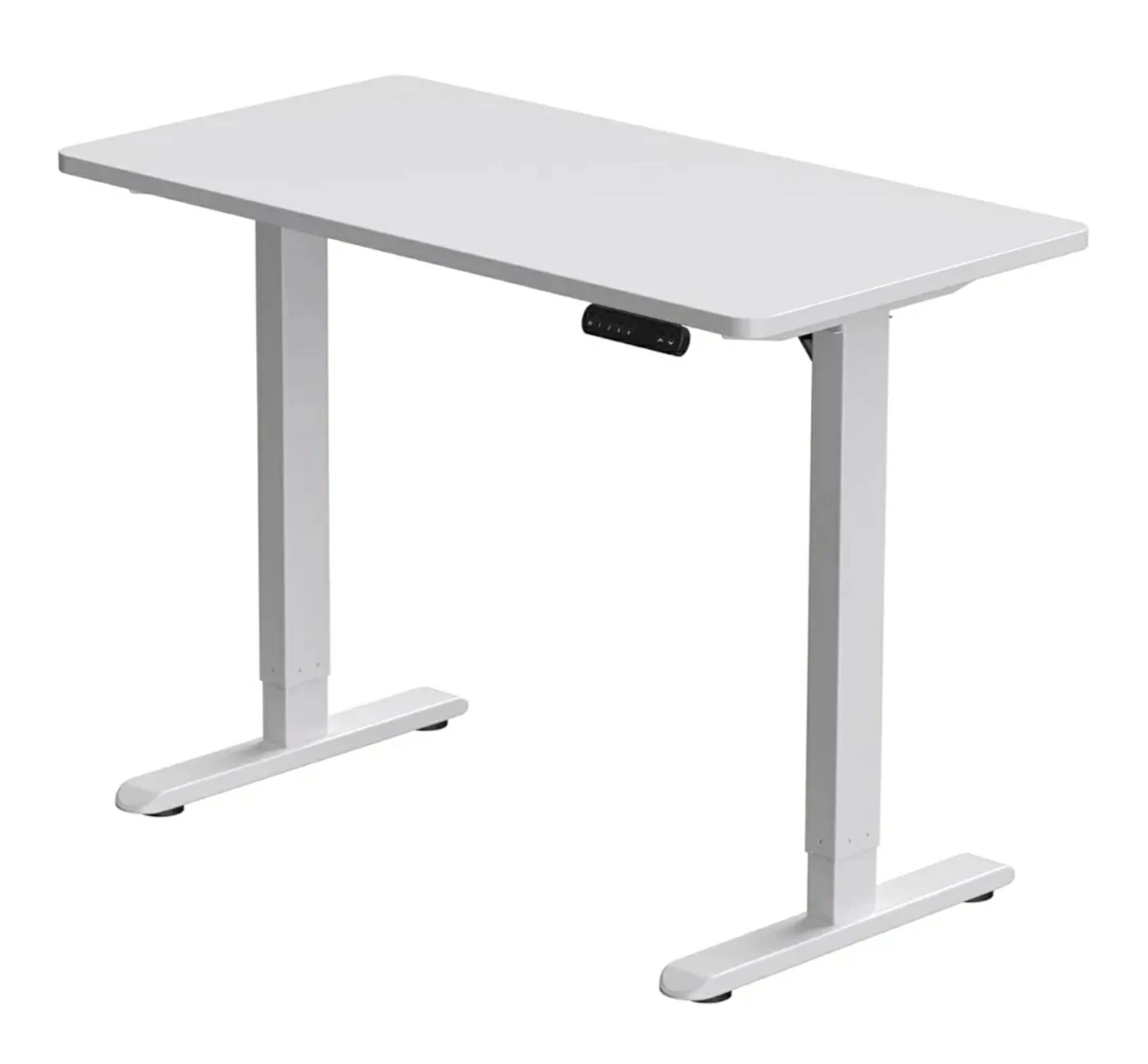 Electric Standing working Desk with Chair - photo 5