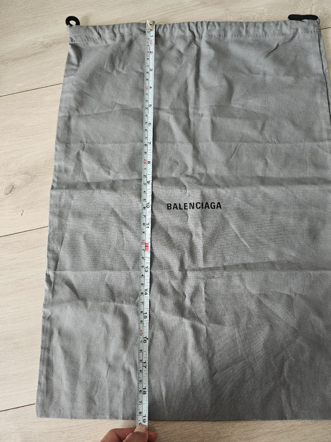 Balenciaga Dust Bag L image indicator(2)