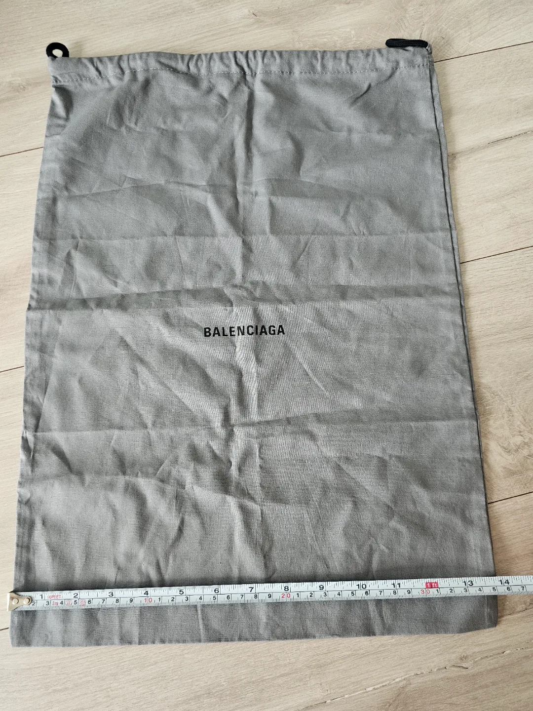 Balenciaga Dust Bag L image indicator(3)