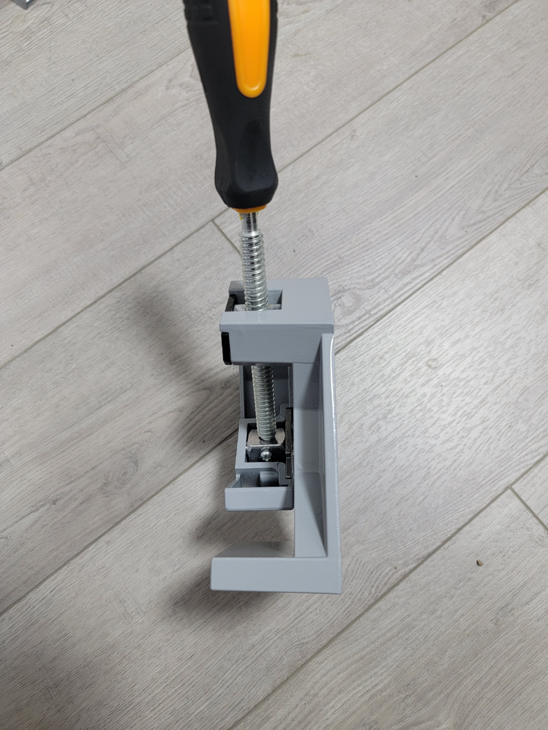 Corner Clamp - photo 3