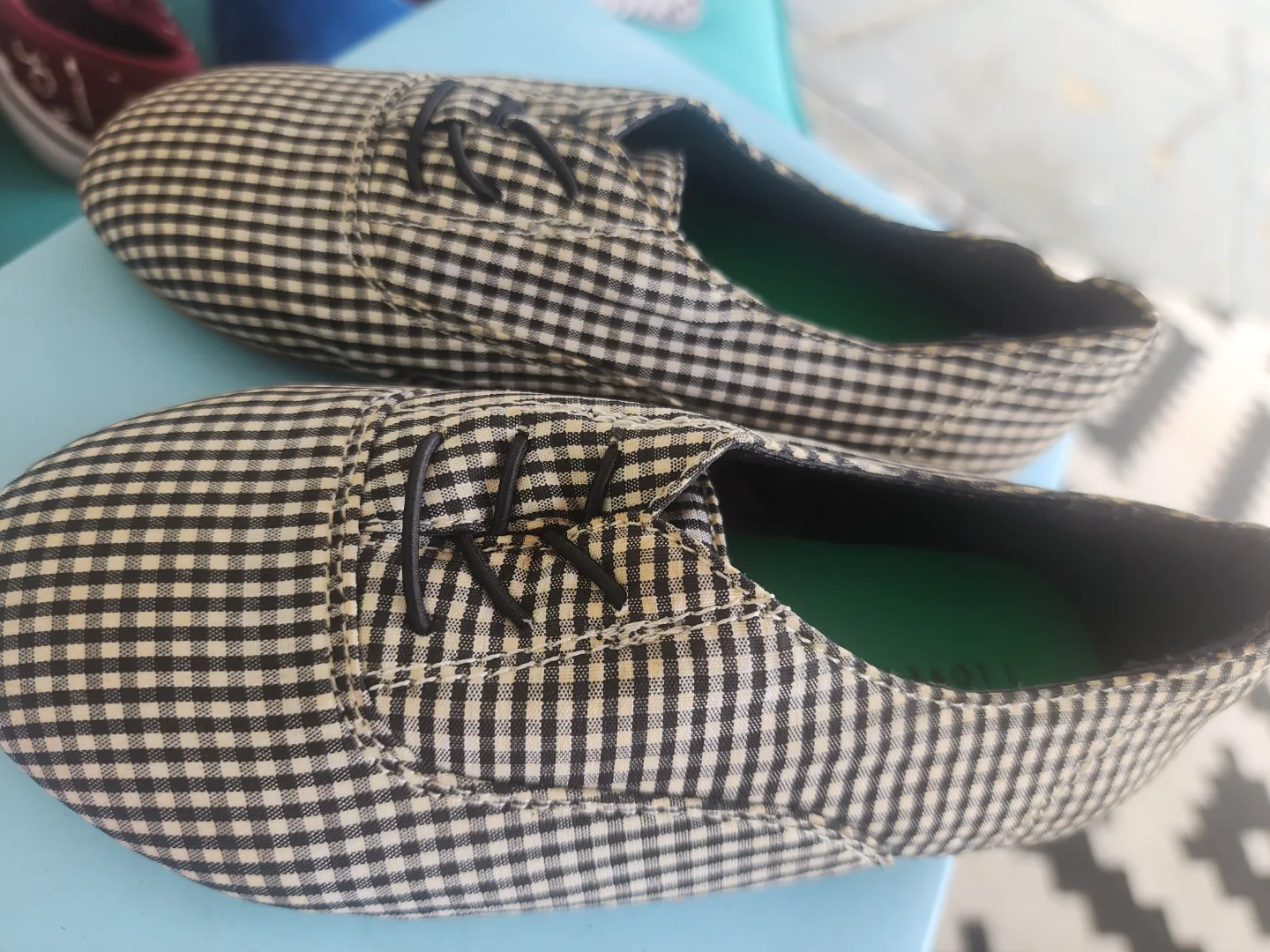 toddler shoes size 5- 10 image indicator(6)