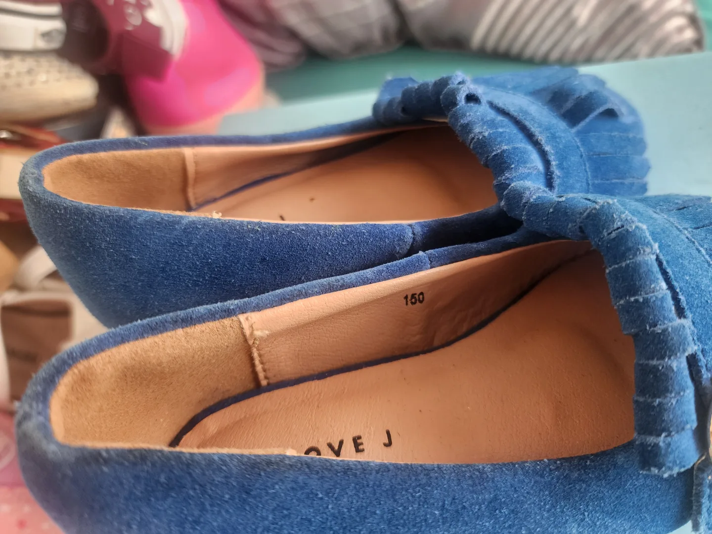 toddler shoes size 5- 10 image indicator(8)