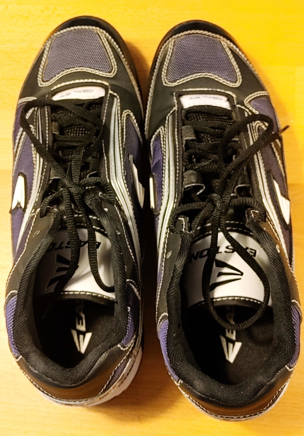 Easton Baseball Cleats - photo 5