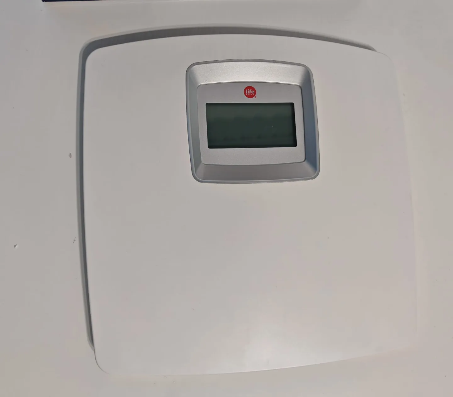 Life Brand Digital Bathroom Scale image indicator(5)