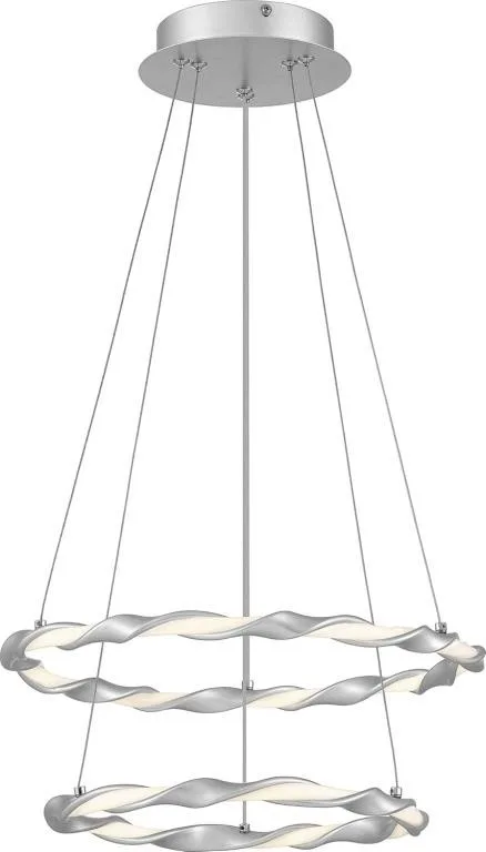 Quoizel LED Chandelier