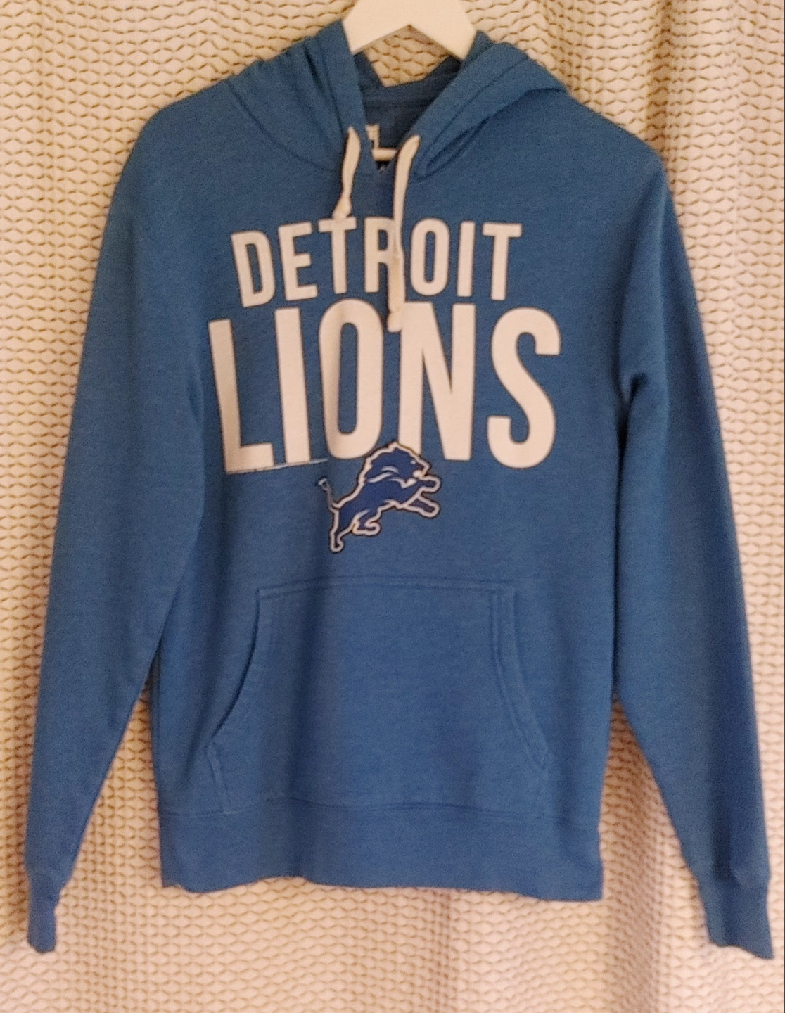 Detroit Lions Hoodie Sweatshirt