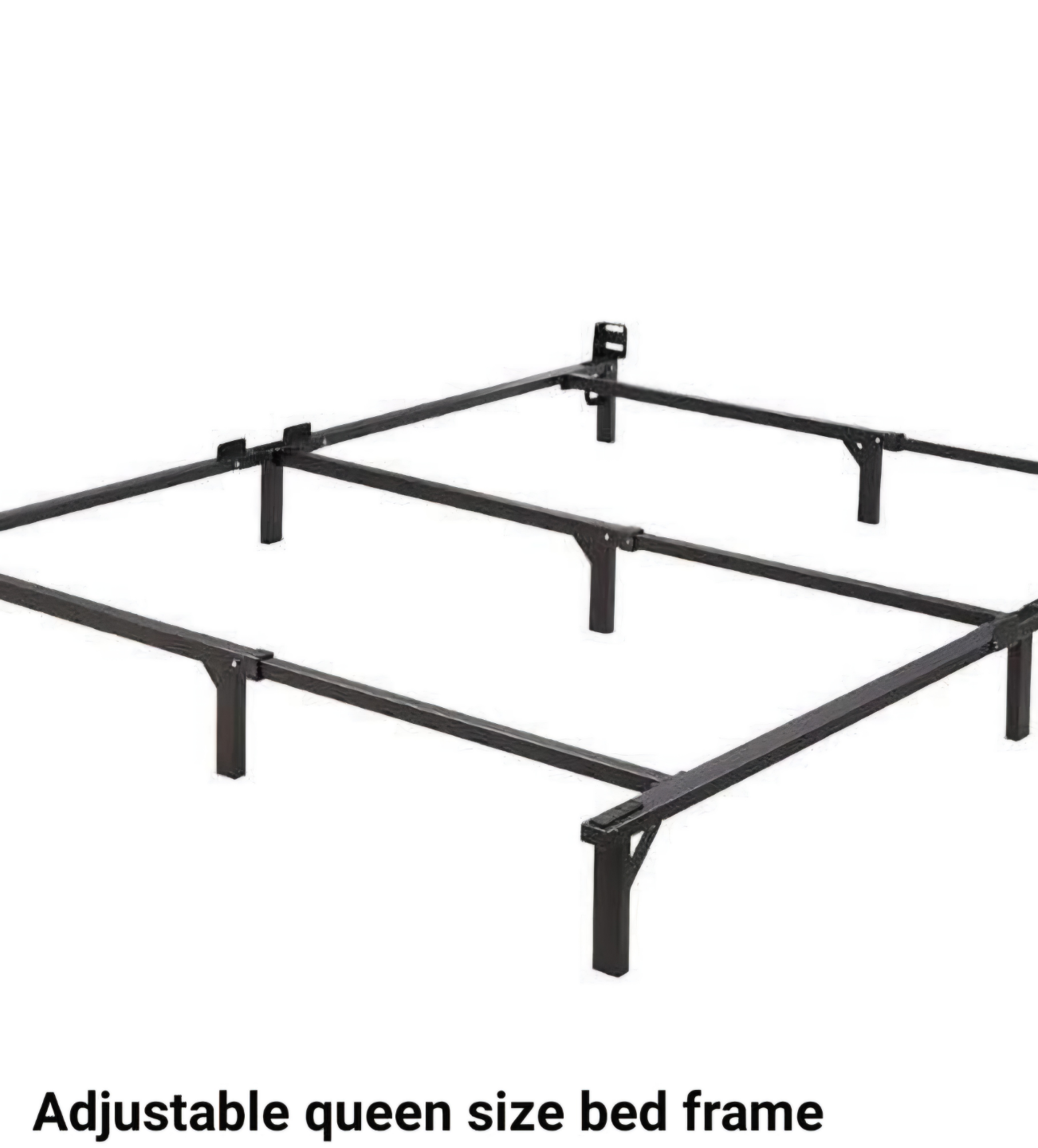Queen Size Adjustable Bed Frame