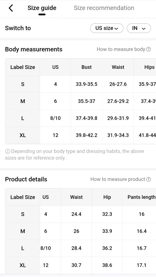 Women's Tropical Print Shorts image indicator(4)