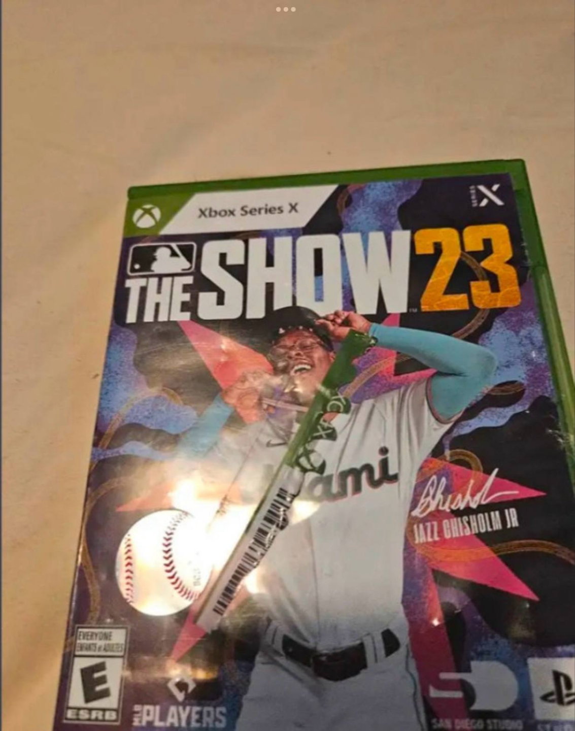 MLB The Show 23 - Xbox Series X