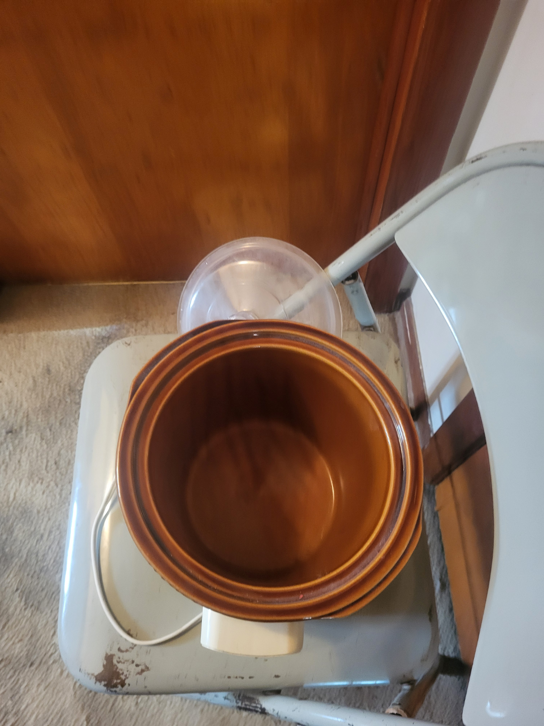 Crock-Pot Slow Cooker - photo 2