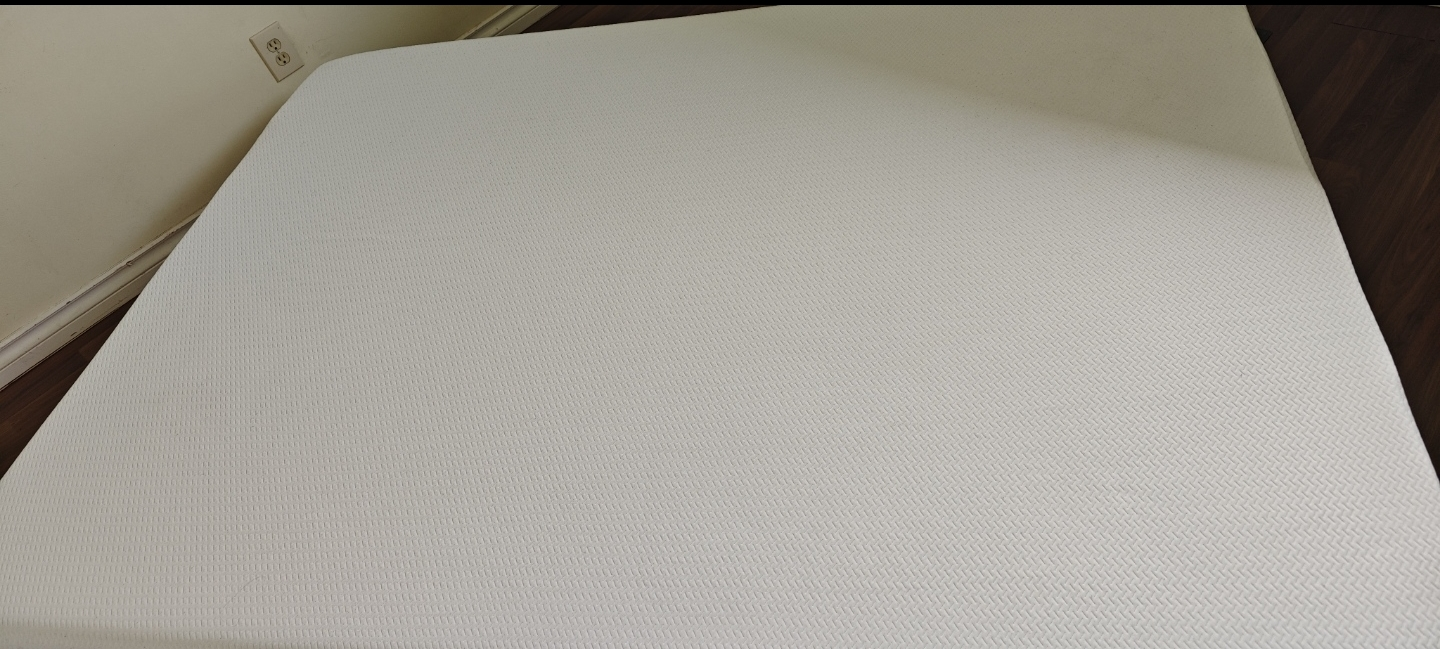 Queen Memory Foam Mattress - photo 3
