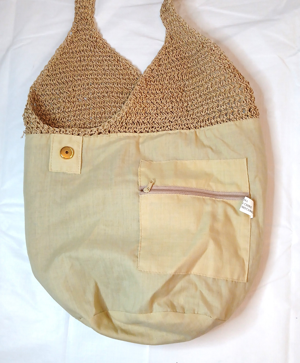 Crossbody Beach/Multi-Use Bag - photo 2