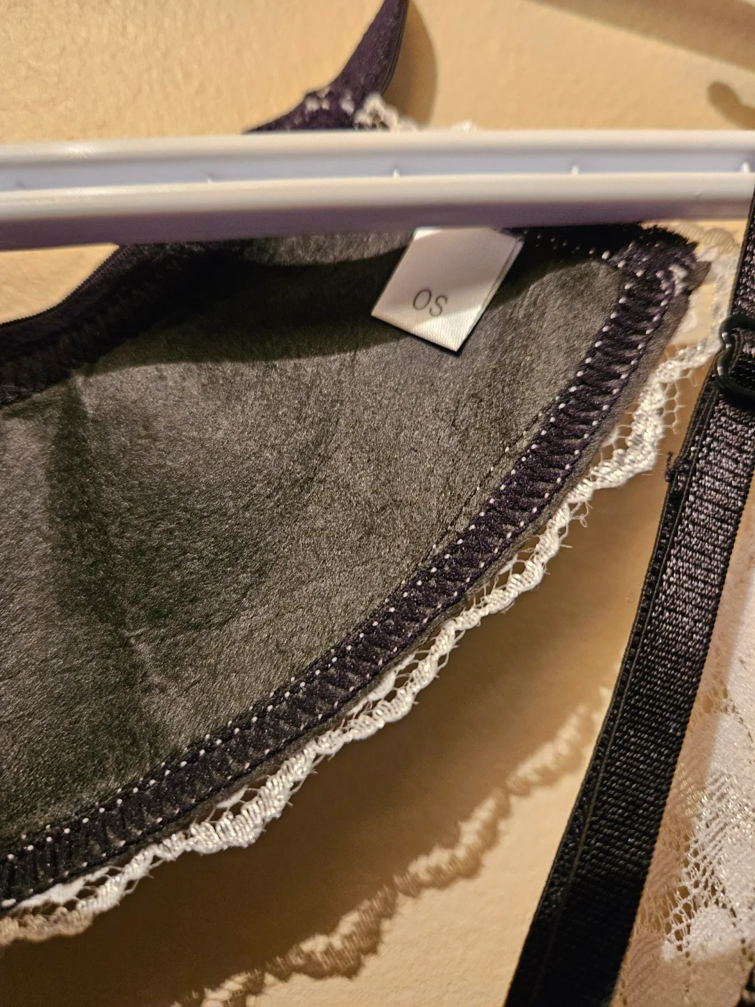 #freecycle Kissable Coquette French Maid Costume image indicator(6)