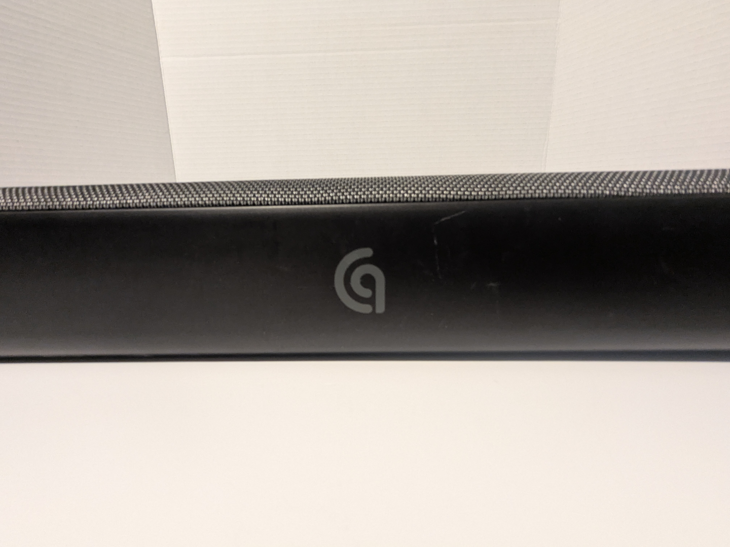 Bomaker Odine 1 2.0 Channel Soundbar with Remote and Accessories - photo 2