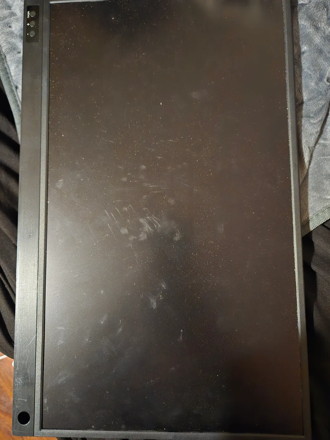 Used 15.6 inch Portable Monitor thumbnail