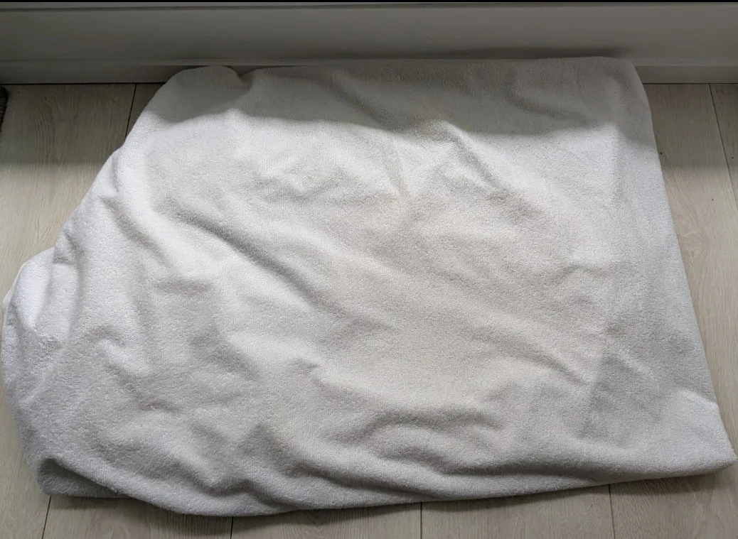 Queen Size Memory Foam Mattress image indicator(3)