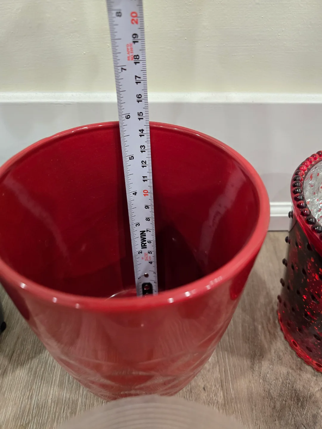 Various Pots, Orchid Pots, Orchid Stakes with clips image indicator(4)