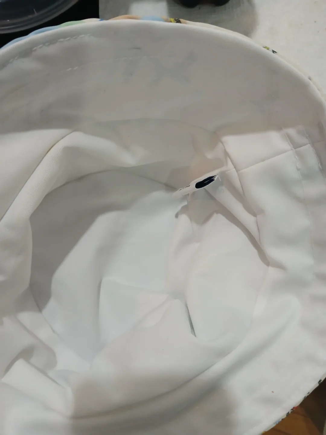 NYC Subway Map Bucket Hat image indicator(3)