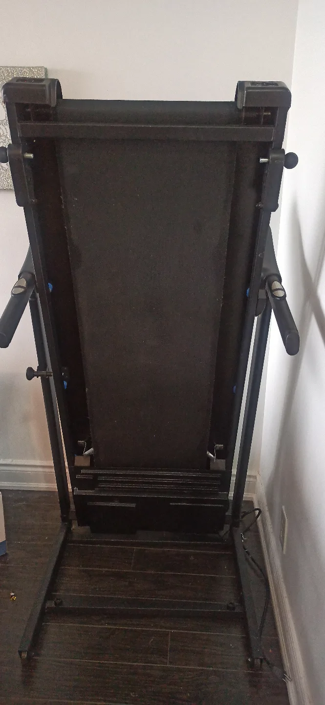 Moving sale...XTERRATreadmill TR150 - Excellent Condition image indicator(3)