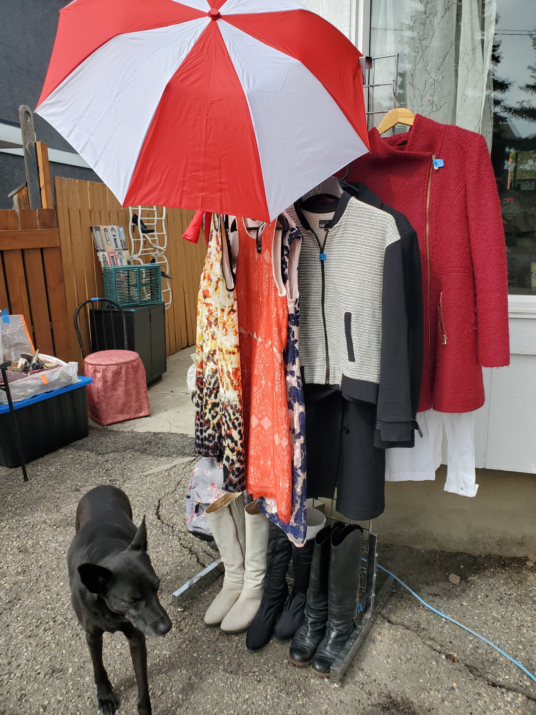 Multi Family YARD SALE - photo 3