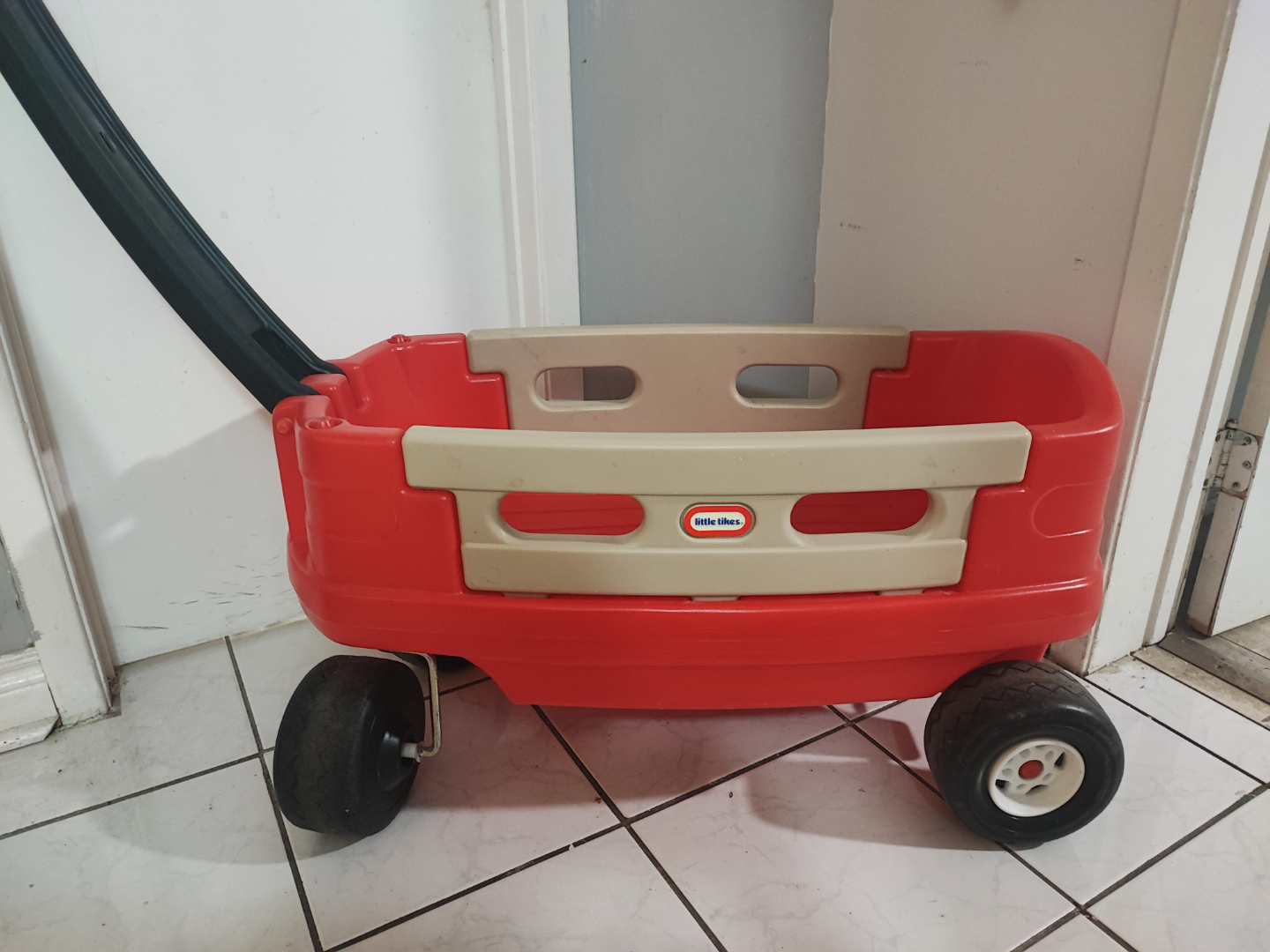 Cart/Wagon