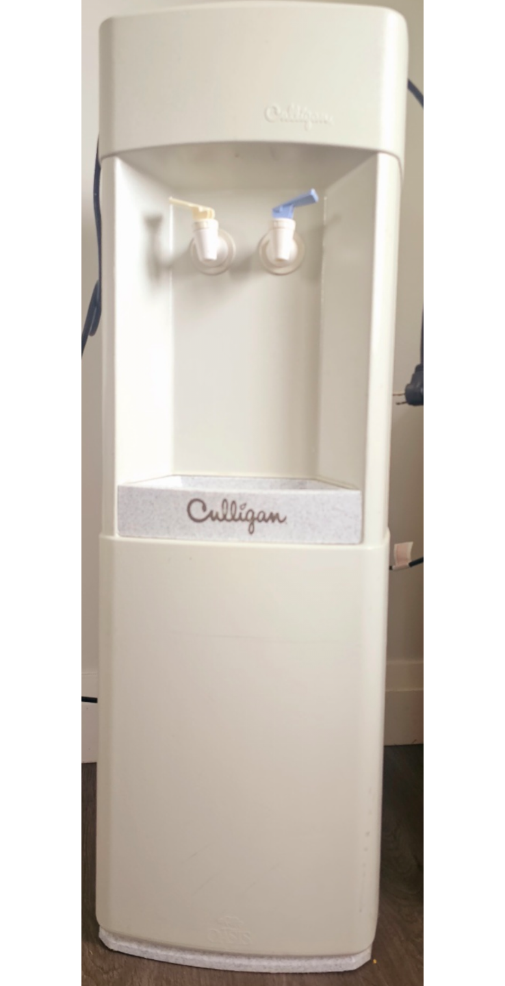 Culligan Water Cooler Dispenser - photo 2