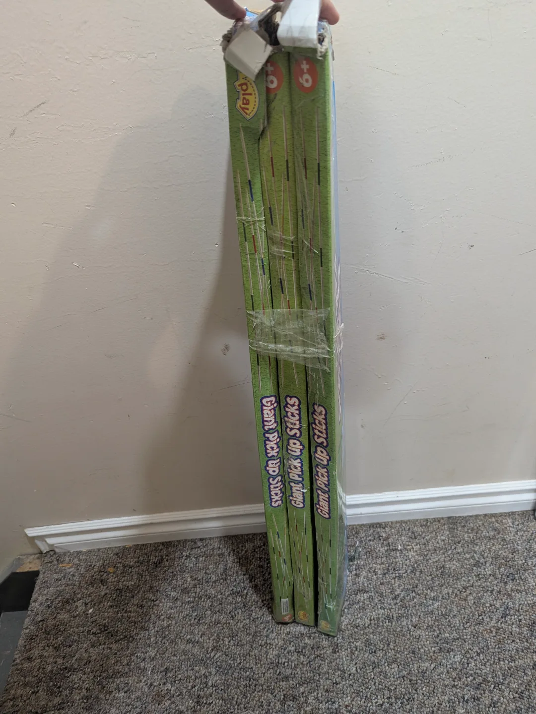 Giant Pick Up Sticks Games image indicator(2)