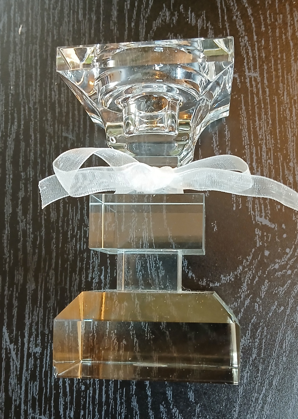 Single Candle Holder for Taper Candles - photo 2