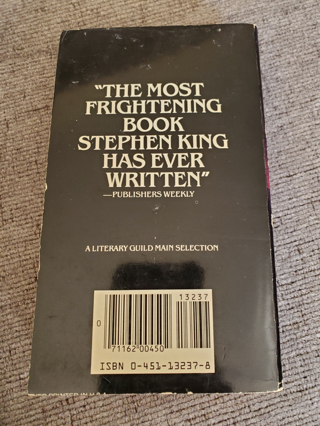 Stephen King's Pet Sematary - photo 2