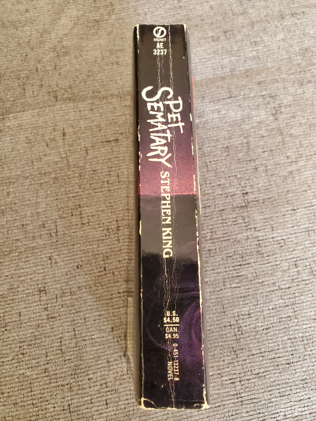 Stephen King's Pet Sematary - photo 3