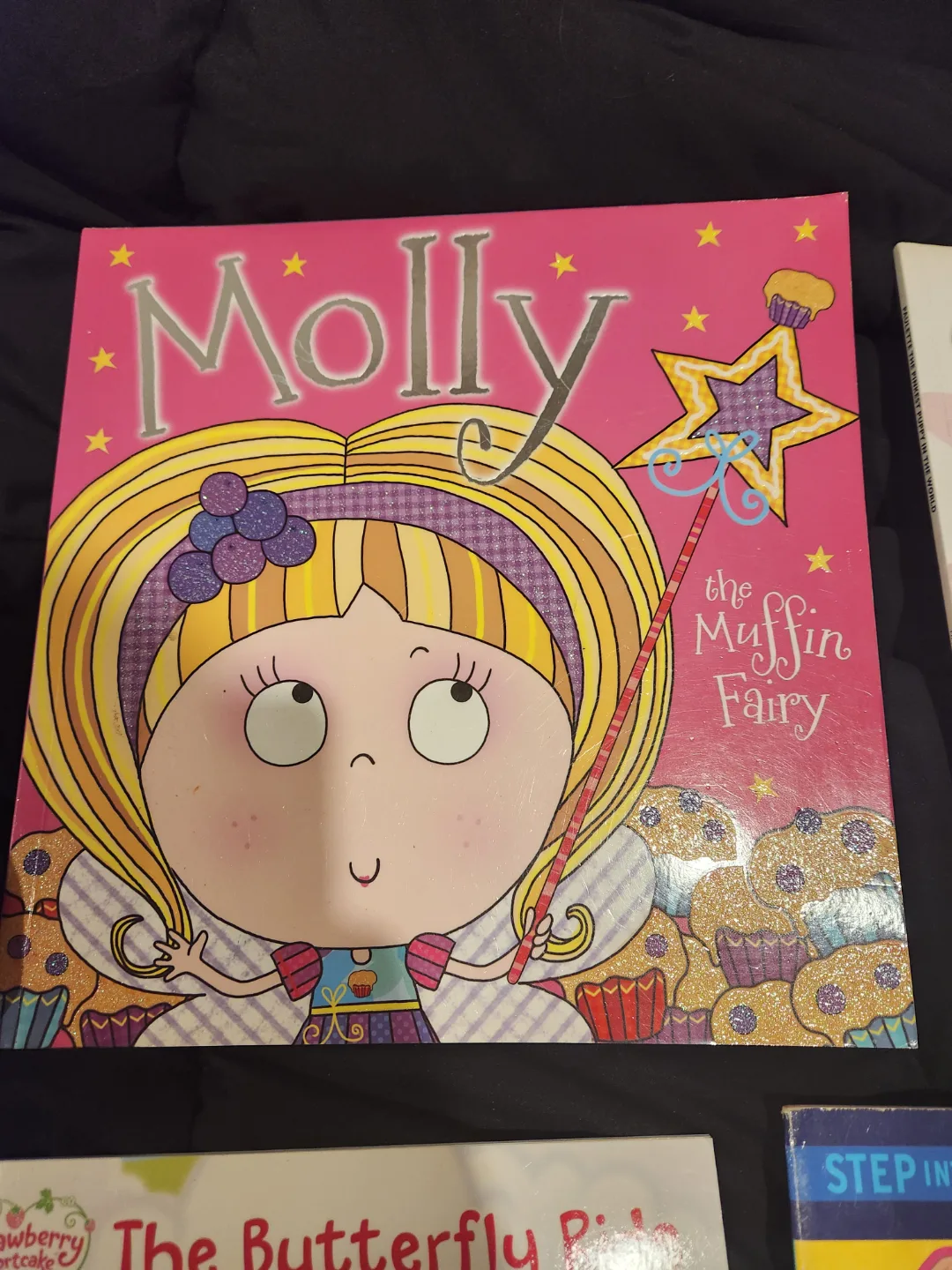 Set of Children's picture Books image indicator(2)