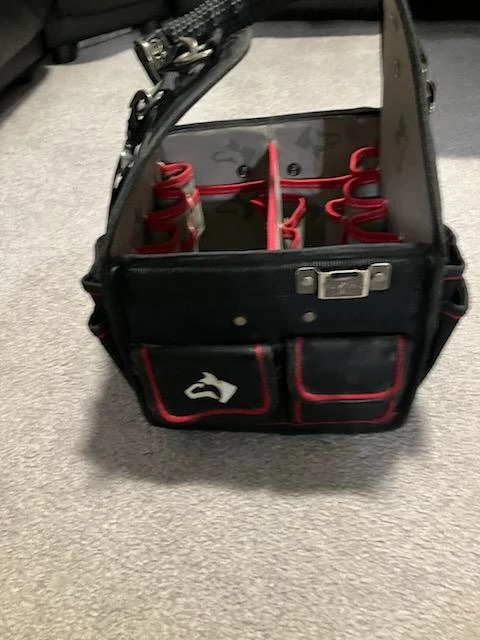 Husky Tool Bag Organizer - photo 5