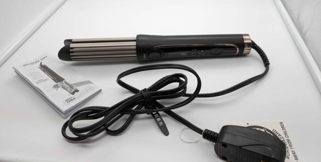 Infiniti Pro by Conair Cool Air Styler - photo 5