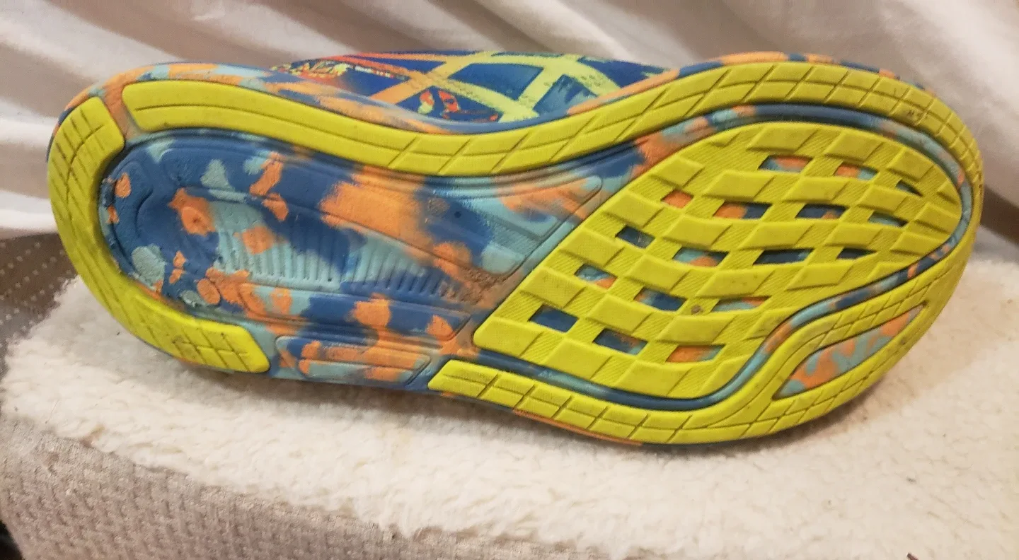 ASICS Men's GEL-NIMBUS 25 Running Shoes - image indicator(4)