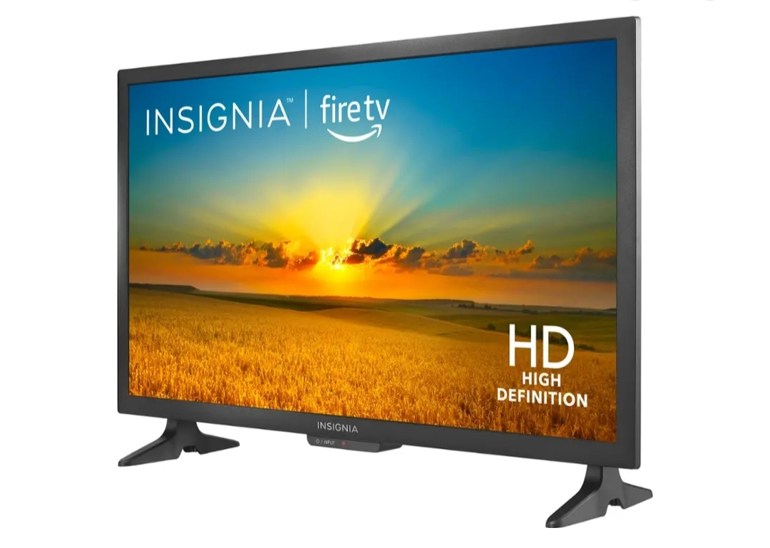 Insignia 24" Smart TV - Fire TV - photo 2