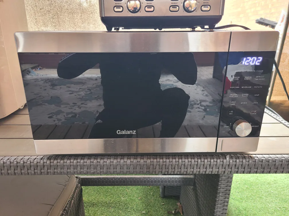 🇨🇦 Microwave and toaster image indicator(3)