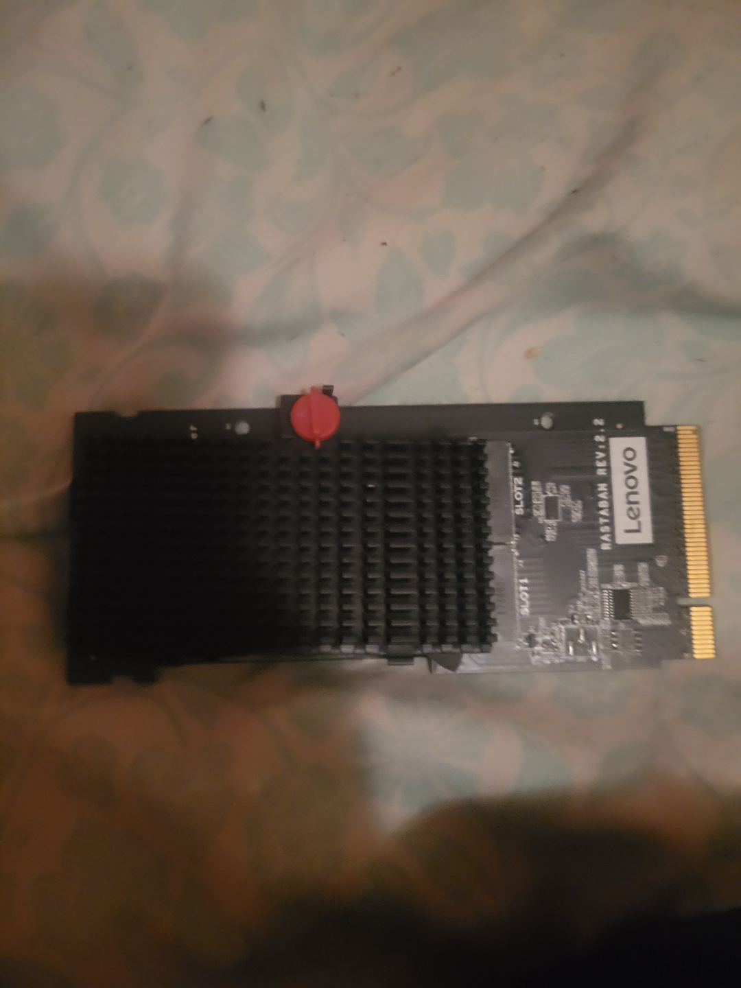 flex adapter