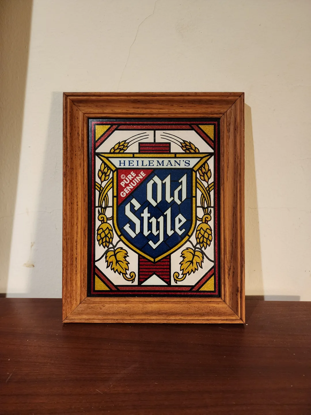 🧡 Vintage Beer Sign thumbnail