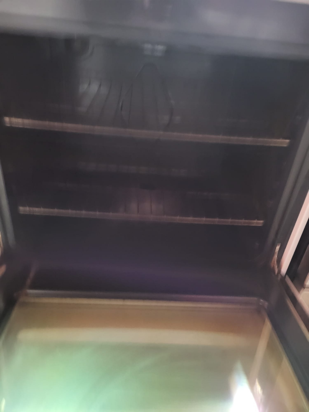 Used Freestanding Electric Range - photo 3