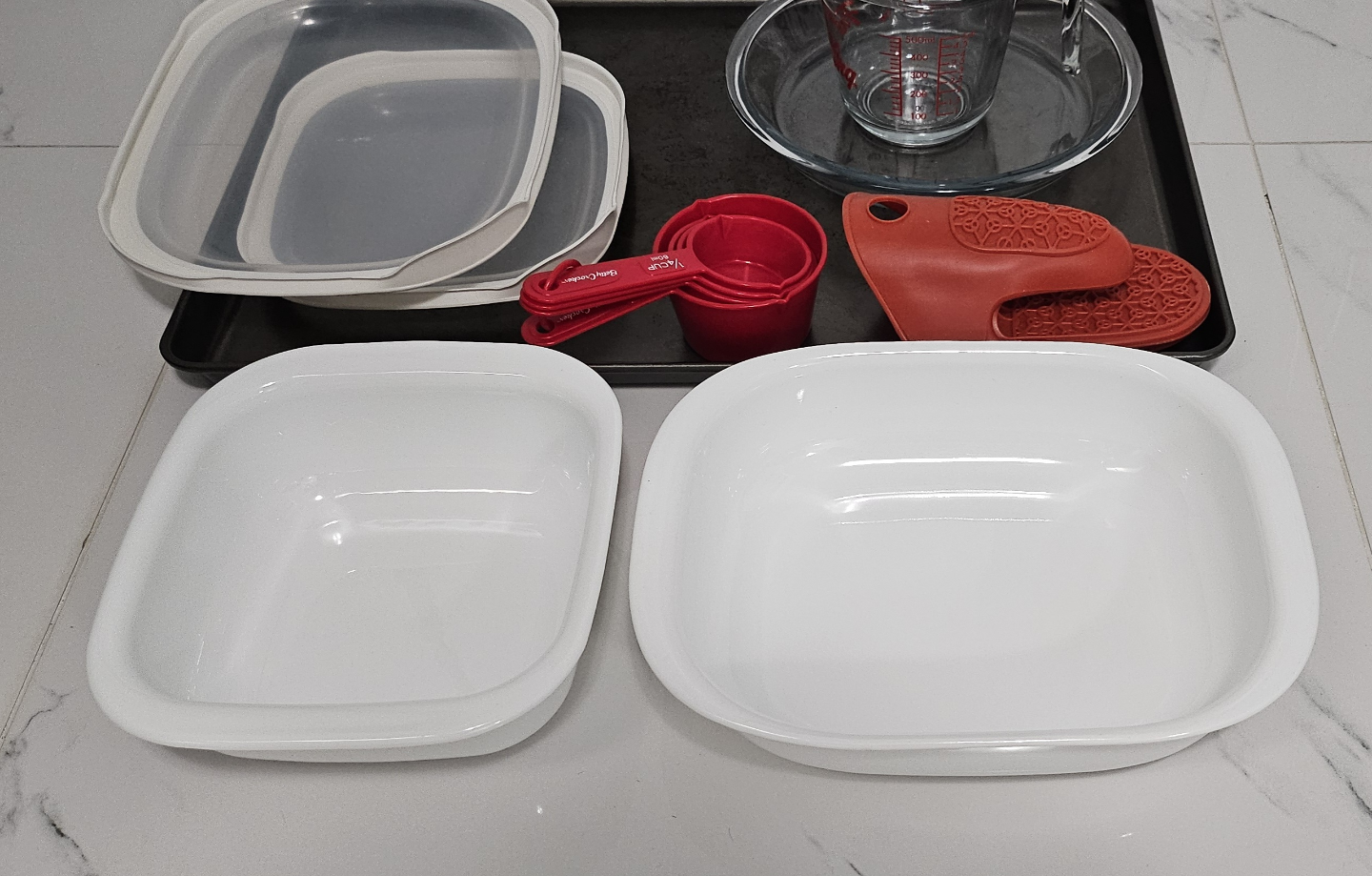 Bakeware - photo 2