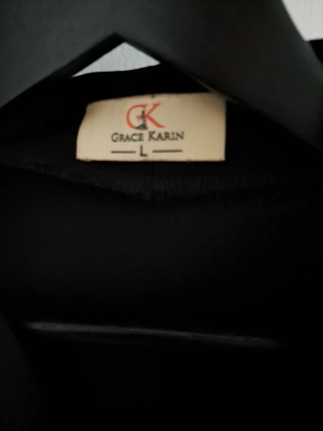 Grace Karin bolero #freecycle image indicator(2)