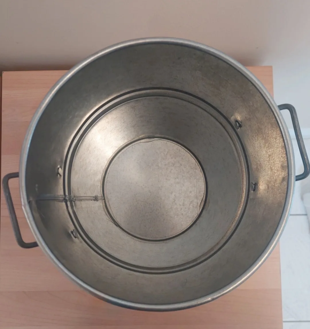 Cocktail Shaker + Shot Pourer + Wine bucket image indicator(6)