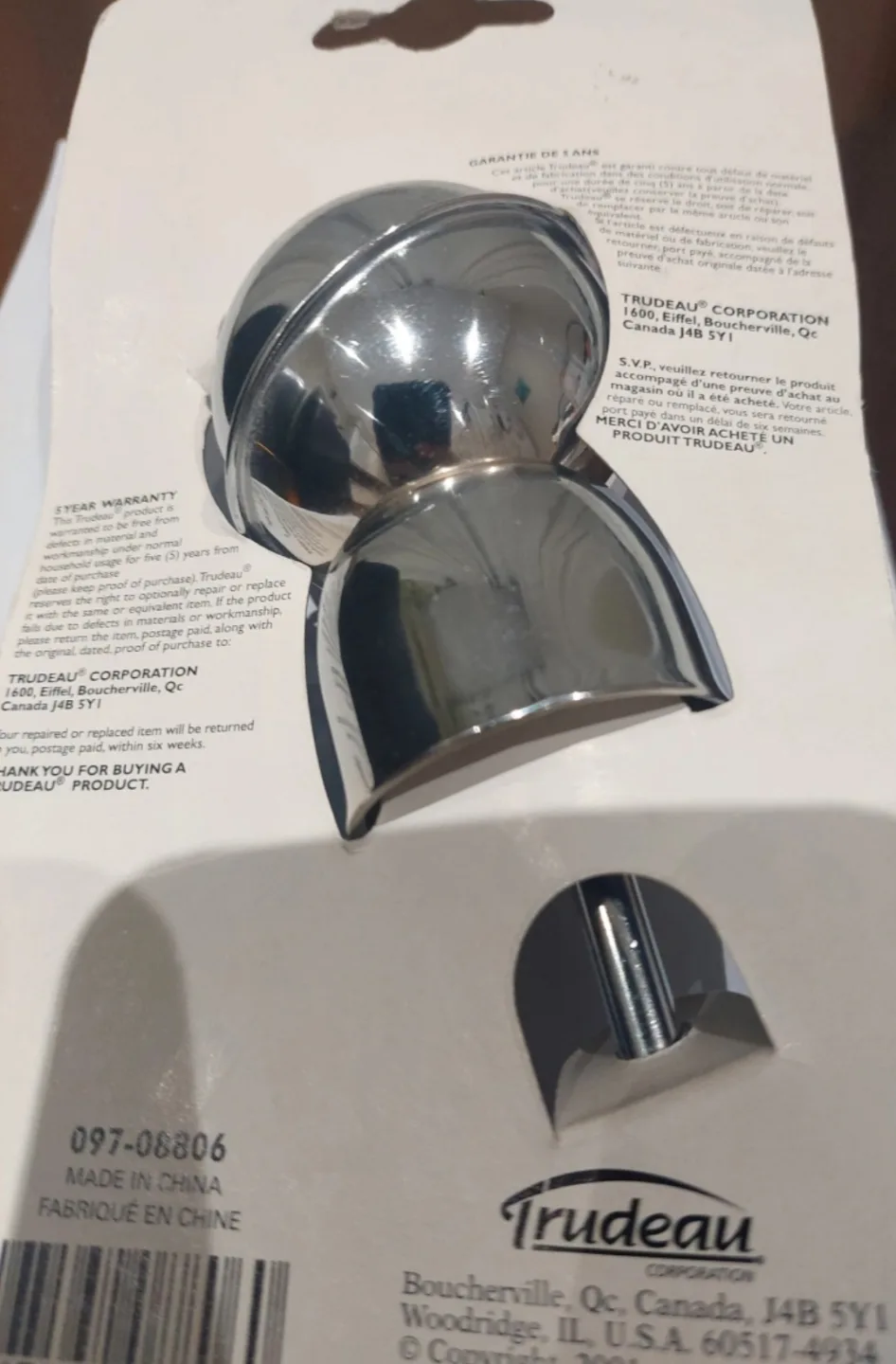 Cocktail Shaker + Shot Pourer + Wine bucket image indicator(8)