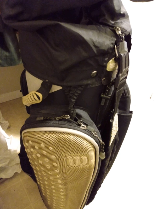 Golf Club Set with Bag - photo 3