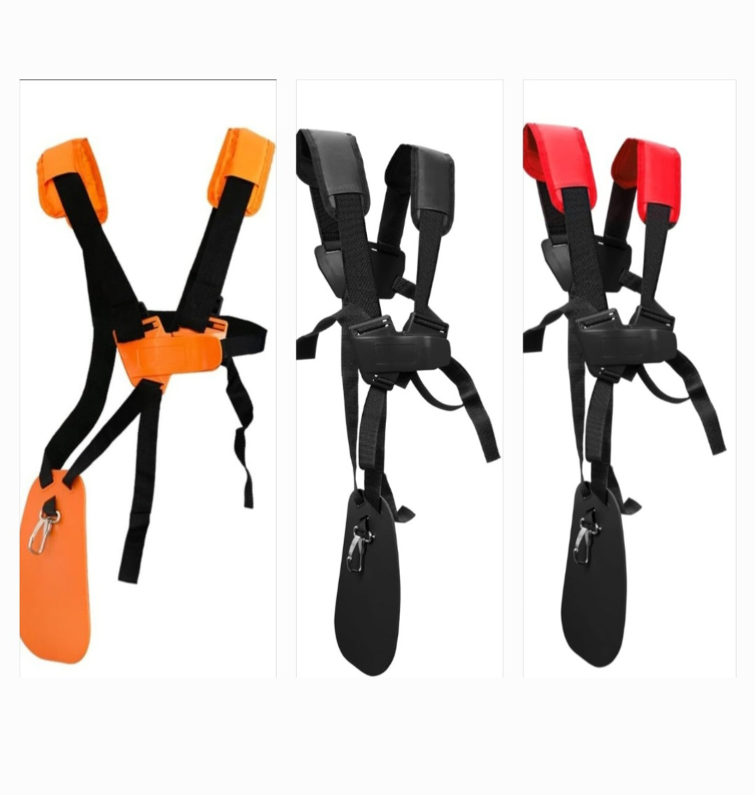 Adjustable Shoulder Harness Strap for ..... - photo 2