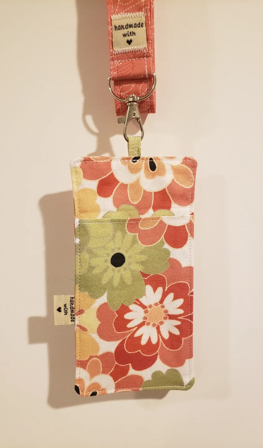 Handmade Lanyards and Attachments image indicator(6)